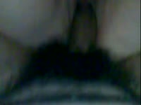 Horny brother fingers her sister in the pussy